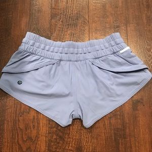 Lululemon Reversible Shorts